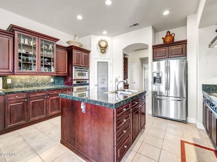 5417 S Elk River Road, Reno, NV 89511 Photo