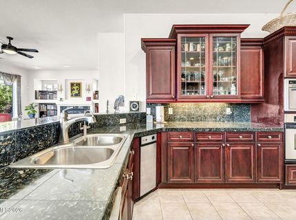 5417 S Elk River Road, Reno, NV 89511 Photo