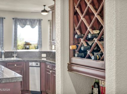 5417 S Elk River Road, Reno, NV 89511 Photo