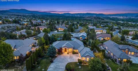 5417 S Elk River Road, Reno, NV 89511 Photo