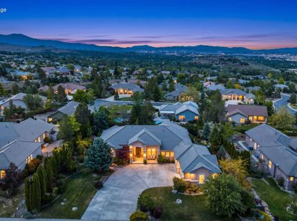 5417 S Elk River Road, Reno, NV 89511 Photo
