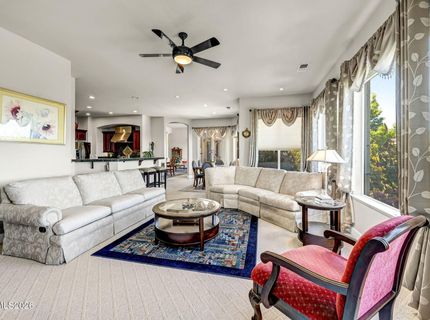 5417 S Elk River Road, Reno, NV 89511 Photo