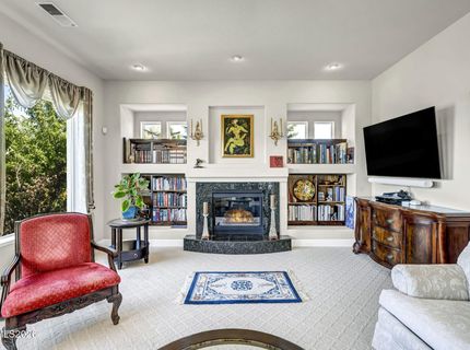5417 S Elk River Road, Reno, NV 89511 Photo