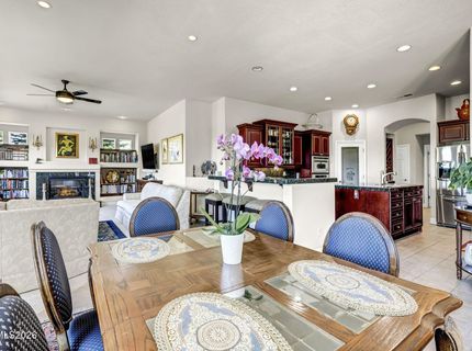 5417 S Elk River Road, Reno, NV 89511 Photo