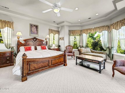 5417 S Elk River Road, Reno, NV 89511 Photo