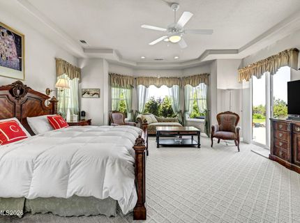 5417 S Elk River Road, Reno, NV 89511 Photo