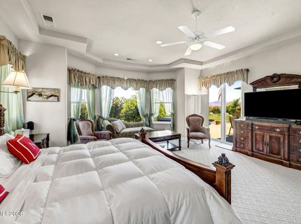 5417 S Elk River Road, Reno, NV 89511 Photo