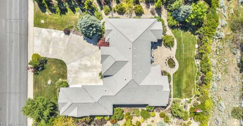 5417 S Elk River Road, Reno, NV 89511 Photo