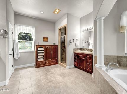 5417 S Elk River Road, Reno, NV 89511 Photo