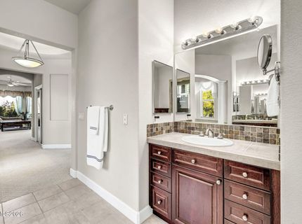 5417 S Elk River Road, Reno, NV 89511 Photo