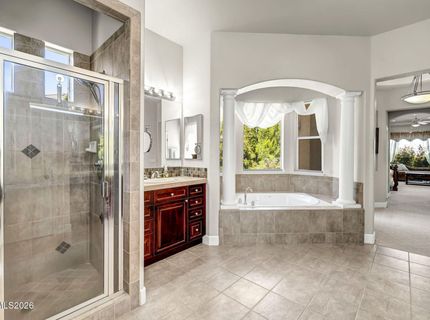 5417 S Elk River Road, Reno, NV 89511 Photo