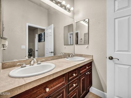 5417 S Elk River Road, Reno, NV 89511 Photo