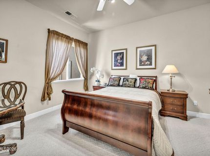 5417 S Elk River Road, Reno, NV 89511 Photo