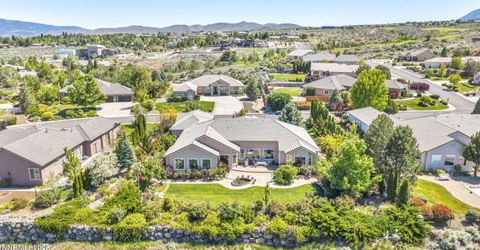 5417 S Elk River Road, Reno, NV 89511 Photo