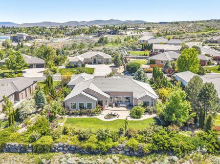 5417 S Elk River Road, Reno, NV 89511 Photo