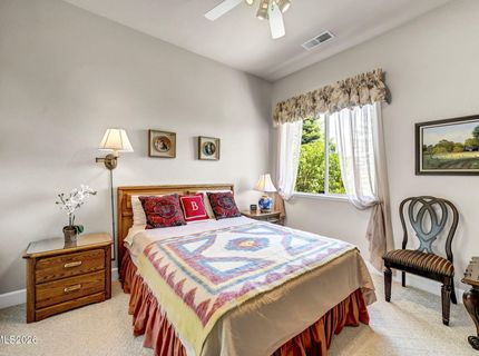 5417 S Elk River Road, Reno, NV 89511 Photo