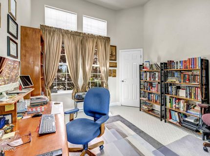 5417 S Elk River Road, Reno, NV 89511 Photo