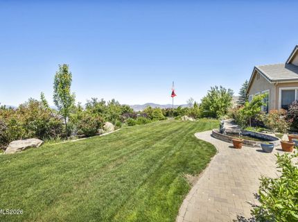 5417 S Elk River Road, Reno, NV 89511 Photo
