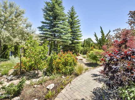 5417 S Elk River Road, Reno, NV 89511 Photo