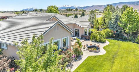 5417 S Elk River Road, Reno, NV 89511 Photo