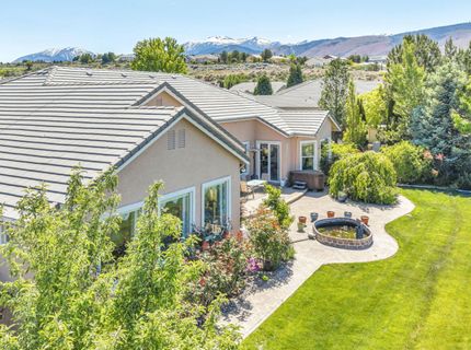 5417 S Elk River Road, Reno, NV 89511 Photo