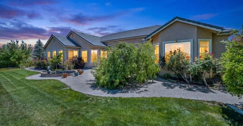 5417 S Elk River Road, Reno, NV 89511 Photo