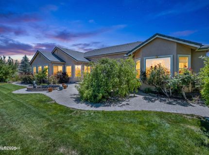 5417 S Elk River Road, Reno, NV 89511 Photo