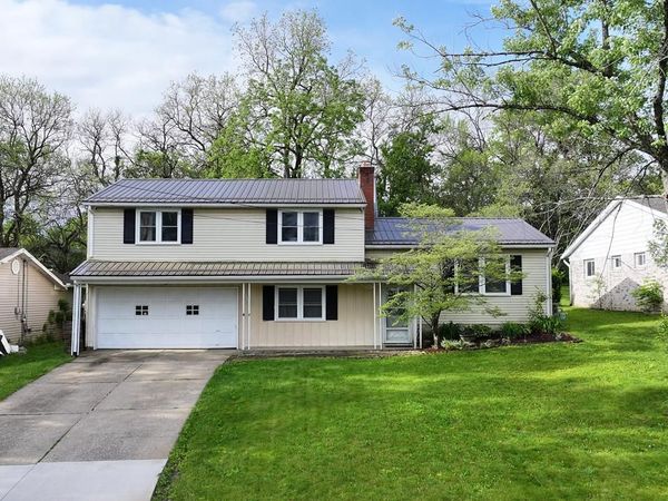 50 Sunnyslope Dr, Mansfield, OH 44907
