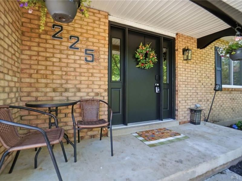 225 Fairfield Pike, Enon Vlg, OH 45323 Photo 5