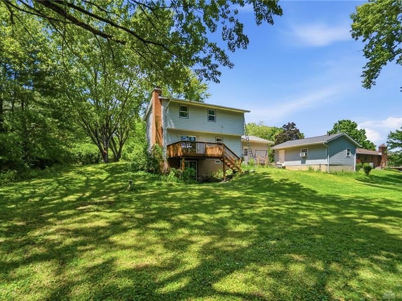 225 Fairfield Pike, Enon Vlg, OH 45323 Photo 52