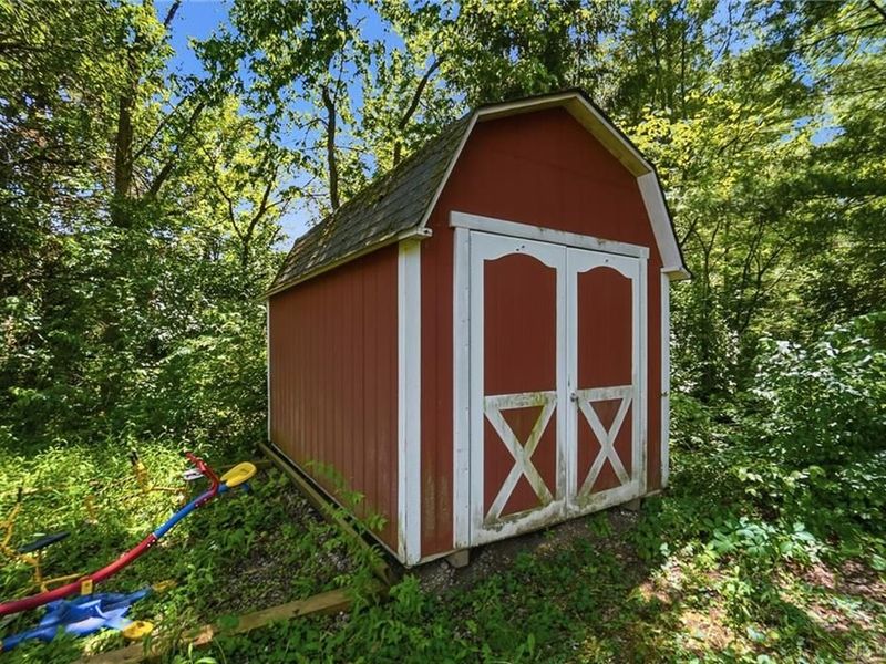 225 Fairfield Pike, Enon Vlg, OH 45323 Photo 63