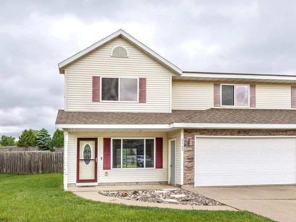 2142 Julie AVENUE, Sparta, WI 54656