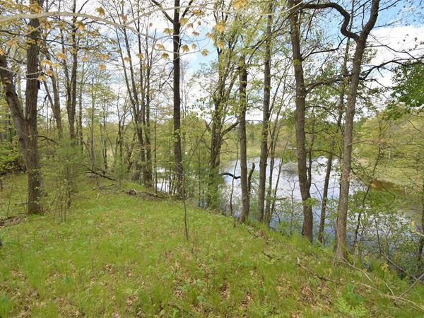 25383 Mansfield Road, Webster, WI 54893