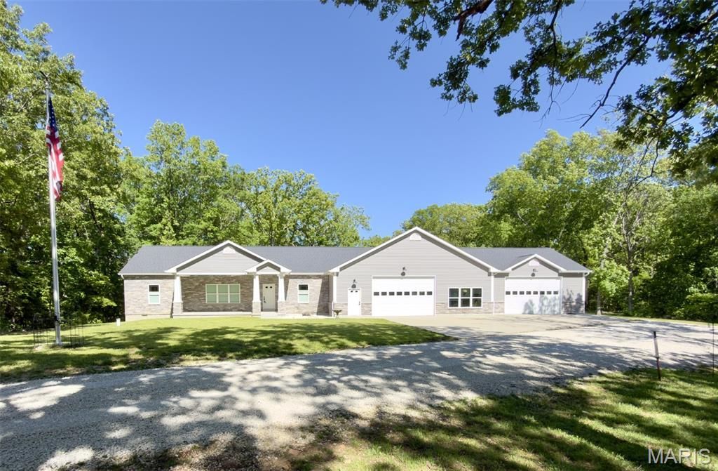 6713 Klondike Road , Hillsboro, MO 63050 Main Photo
