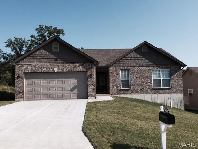 2649 French Drive , Herculaneum, MO 63028 Main Photo