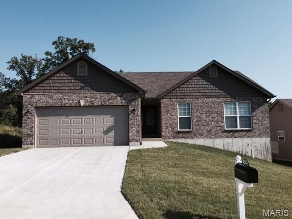 2649 French Drive , Herculaneum, MO 63028
