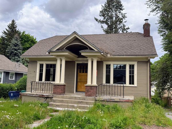 321 E 28th Ave, Spokane, WA 99203