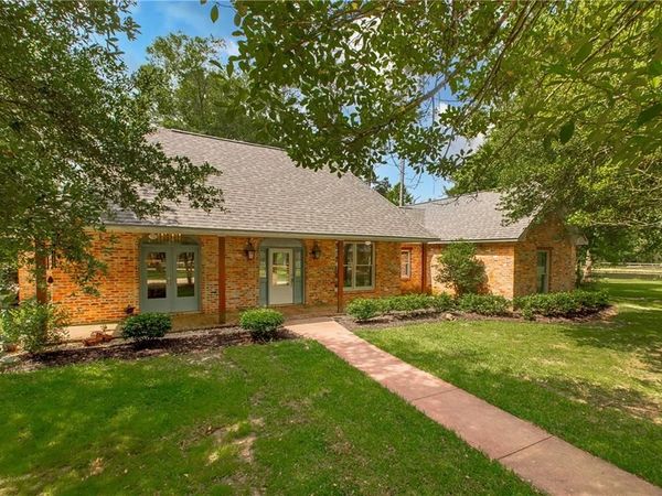 50275 HUCKLEBERRY Lane , Folsom, LA 70437