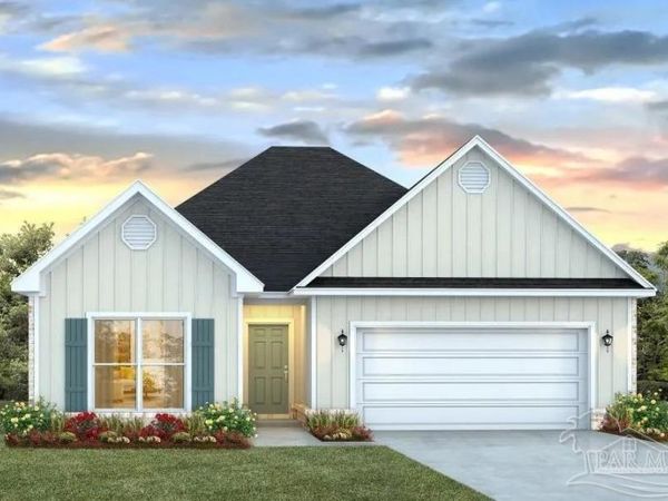 3286 Water Birch Rd, Cantonment, FL 32533