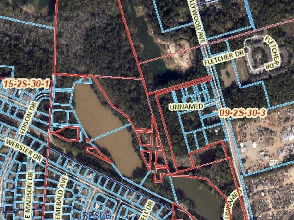 3000 Hollywood Ave, Pensacola, FL 32505