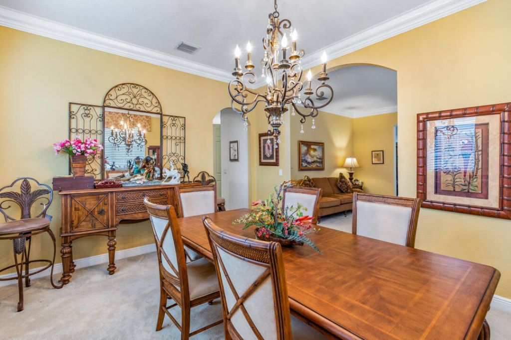 4989 SW St Creek Drive, Palm City, FL 34990 Photo