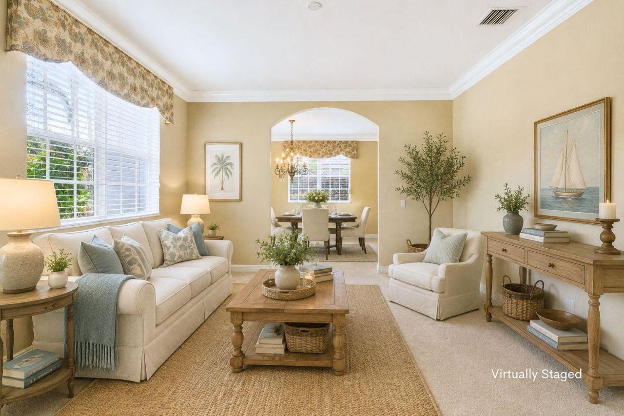 4989 SW St Creek Drive, Palm City, FL 34990 Photo