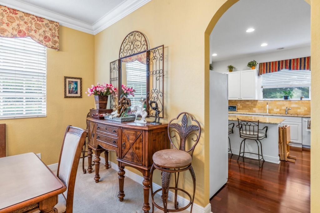 4989 SW St Creek Drive, Palm City, FL 34990 Photo
