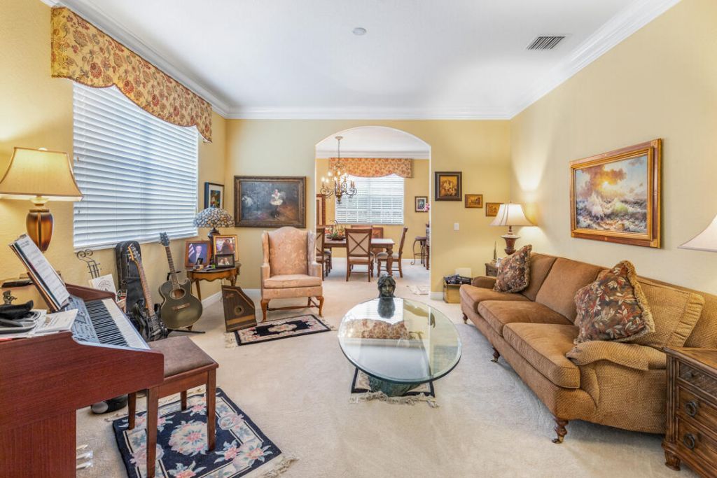 4989 SW St Creek Drive, Palm City, FL 34990 Photo