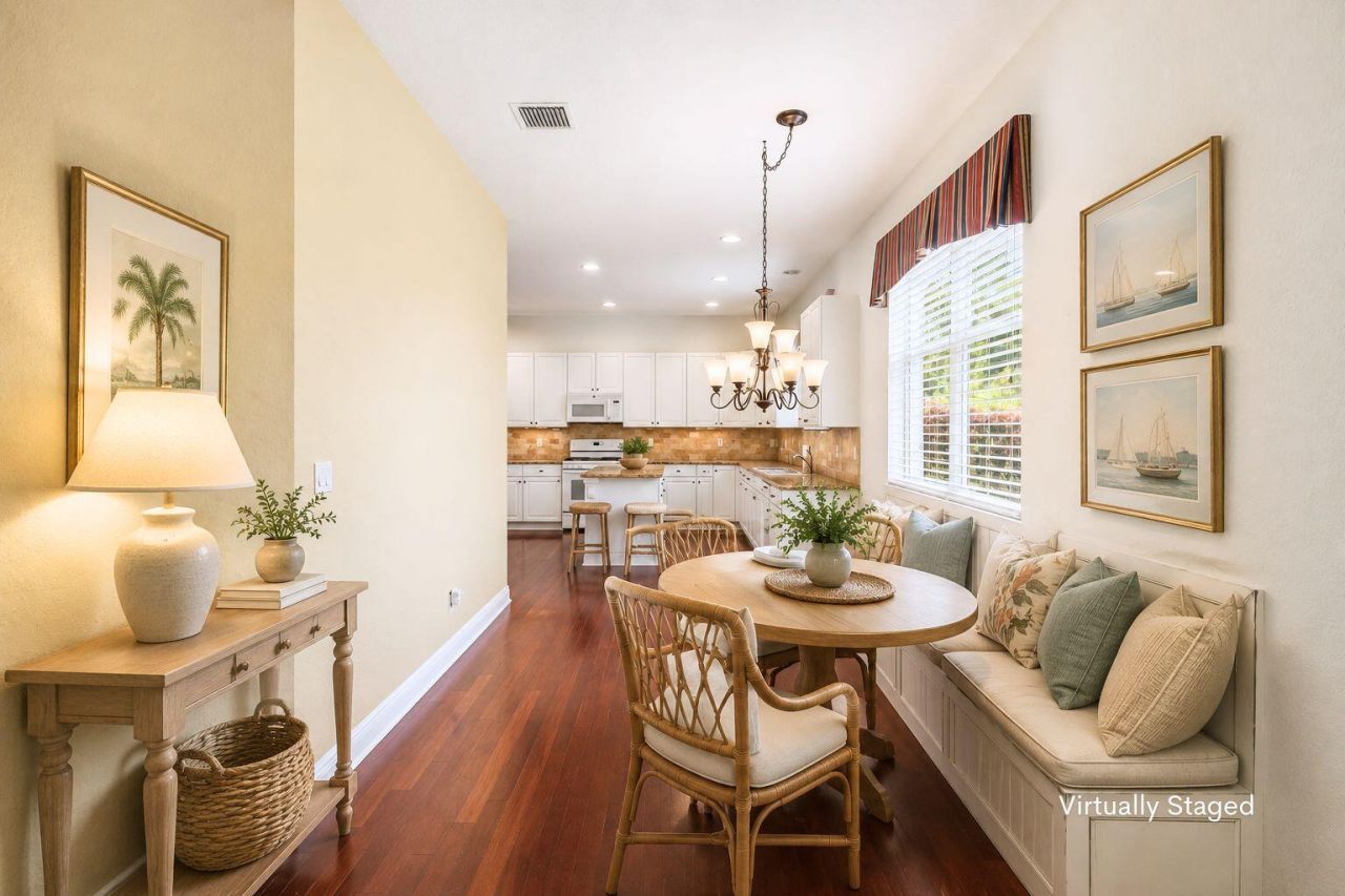 4989 SW St Creek Drive, Palm City, FL 34990 Photo