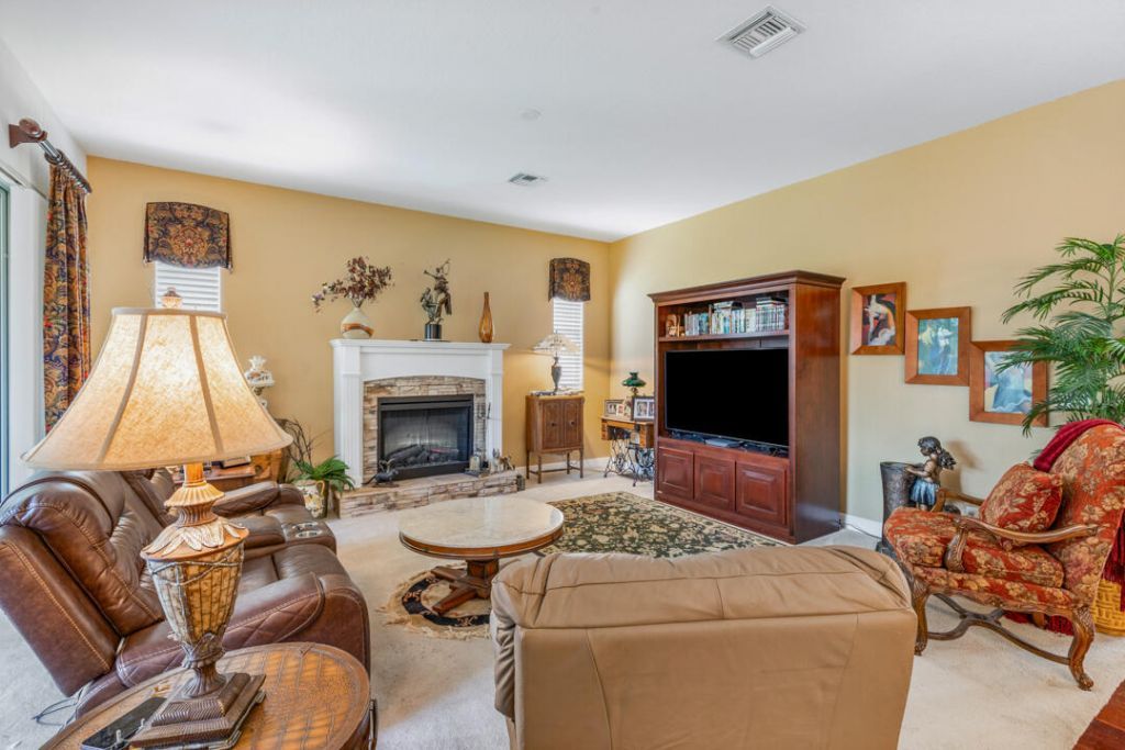 4989 SW St Creek Drive, Palm City, FL 34990 Photo