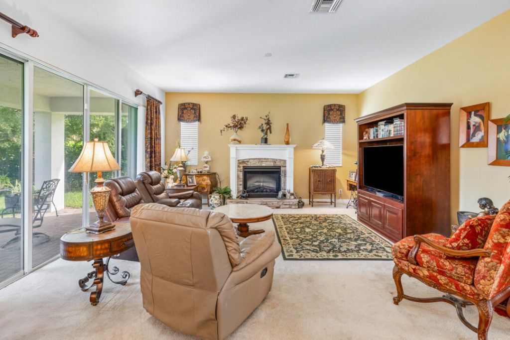 4989 SW St Creek Drive, Palm City, FL 34990 Photo