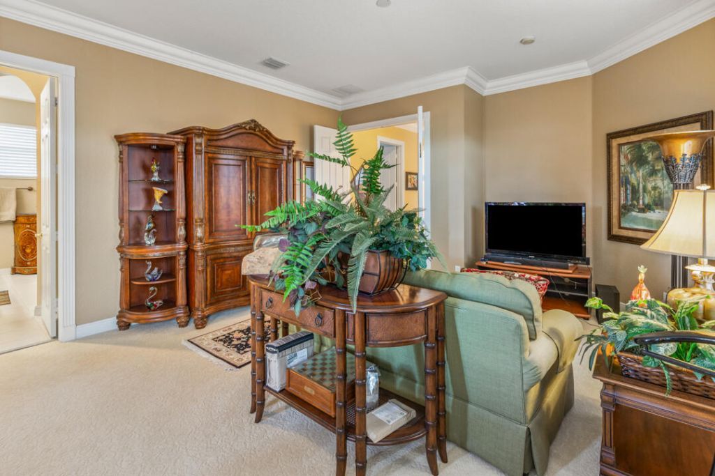 4989 SW St Creek Drive, Palm City, FL 34990 Photo
