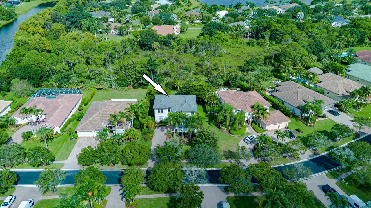 4989 SW St Creek Drive, Palm City, FL 34990 Photo