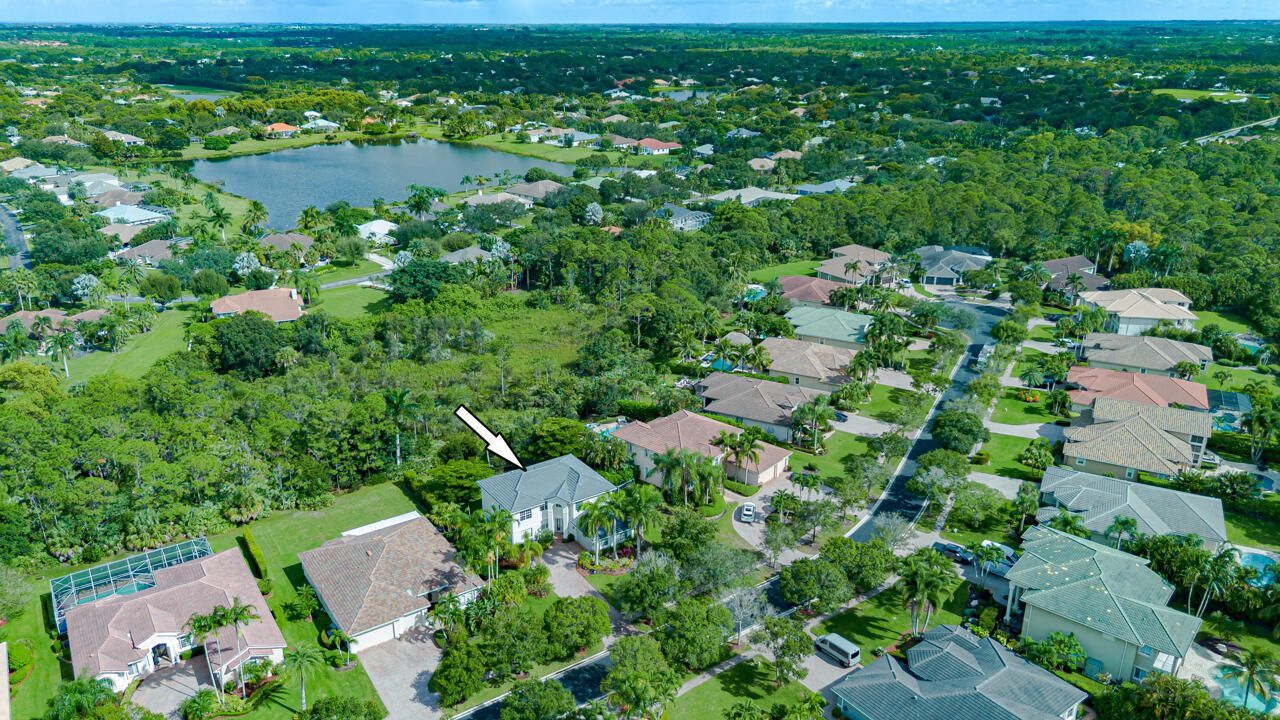 4989 SW St Creek Drive, Palm City, FL 34990 Photo